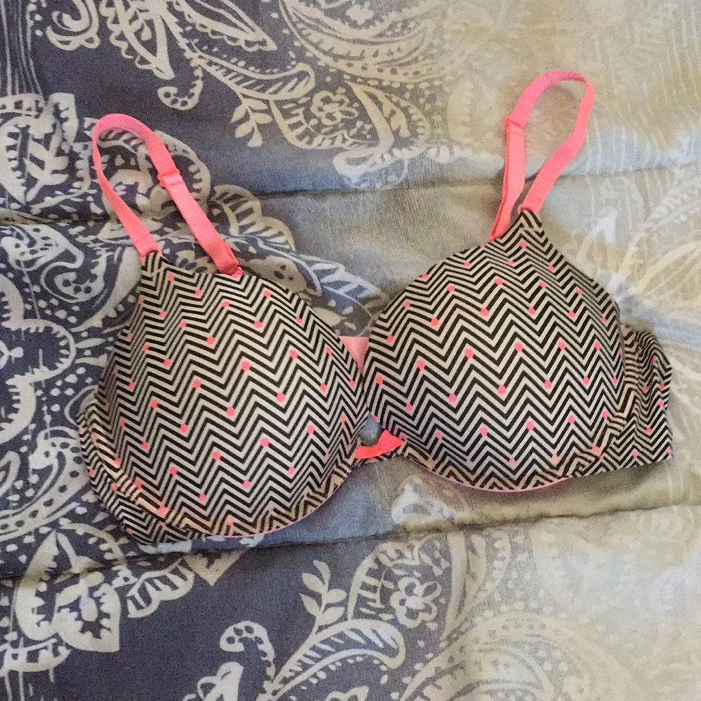 Victoria’s Secret bra